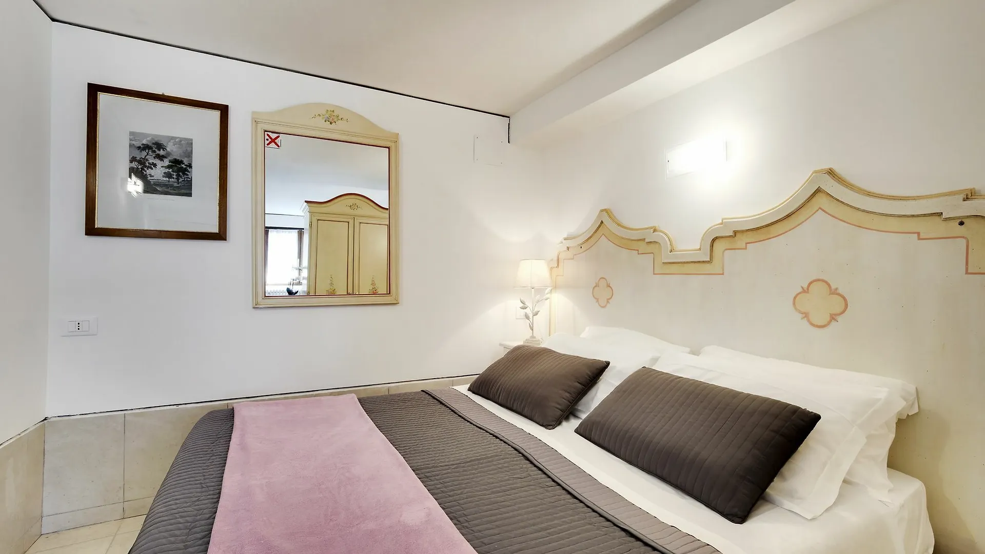 Apartment Grand Canal 3 Venice